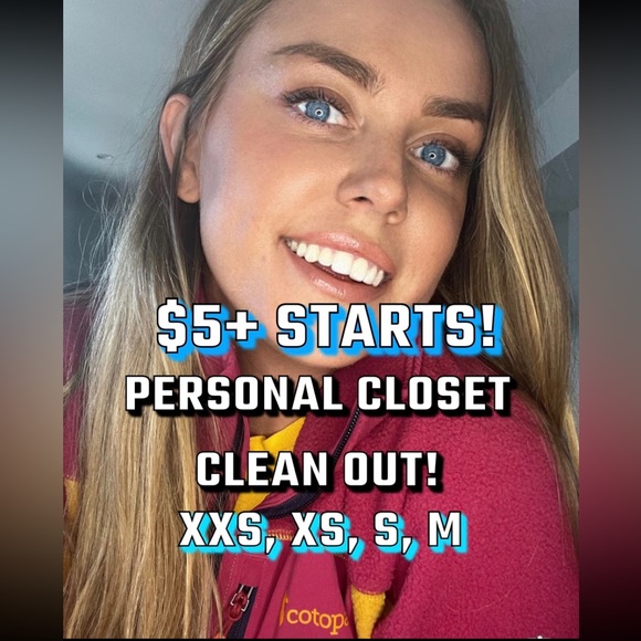 AVOCADOLINE POSH SHOW LIVE NOTIFICATION - Picture 2 of 9